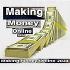 How to Make Money Online 2024 icône
