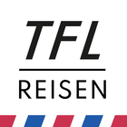 TFL Reisen أيقونة