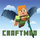 CraftMod : Mods for Minecraft APK