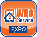 Who Service Expo icône