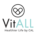 VitAll นวัตกรรมอาหารเสริมจากสารสกัดธรรมชาติ icône