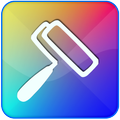 Color Gradient Wallpaper