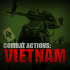 Combat Actions: Vietnam 图标
