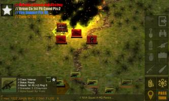 Combat Actions: Vietnam ภาพหน้าจอ 2