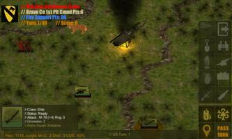 Combat Actions: Vietnam ภาพหน้าจอ 3