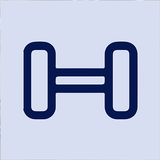 آیکون‌ DGymbook Partner