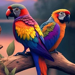 Birds Wallpaper HD