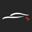 DH Dashcam أيقونة