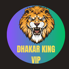 DHAKAR KING VIP icône