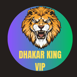 DHAKAR KING VIP
