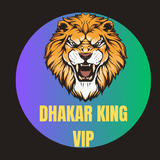 DHAKAR KING VIP ikona