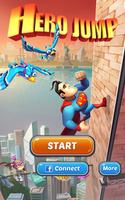 Hero Jump پوسٹر