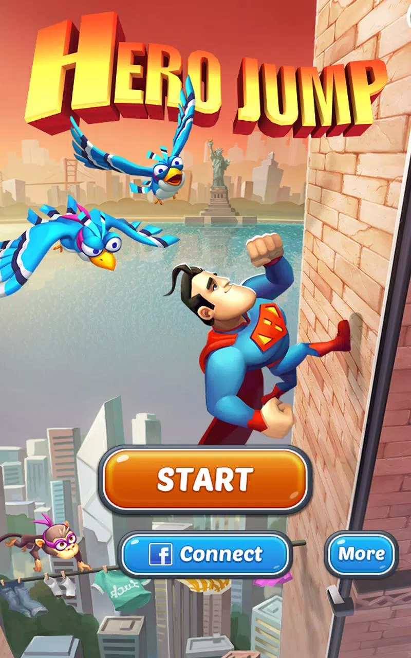 PersonBox: hammer jump for Android - Download the APK from Uptodown