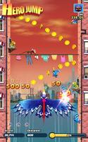 Hero Jump اسکرین شاٹ 2