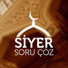 Siyer Uygulaması 아이콘