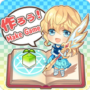 Make a Game! Bit Game Maker APK