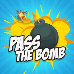 Descargar APK de Pass The Bomb - Party Game