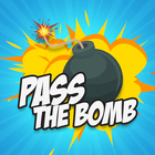 Pass The Bomb icône