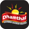 Dhamthal Admin