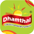 Dhamthal simgesi