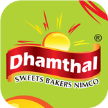 Dhamthal