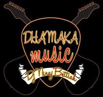 برنامه‌نما Dhamaka Music عکس از صفحه