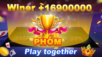 Teen Patti Dhamal постер