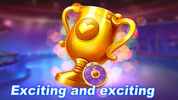 Teen Patti Dhamal скриншот 1