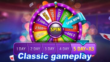 Teen Patti Dhamal ảnh chụp màn hình 2