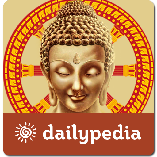 Dhamma Wisdom Daily