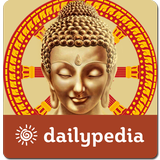 Dhamma Wisdom Daily icône