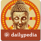 Dhamma Wisdom Daily Zeichen