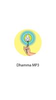 Dhamma MP3 โปสเตอร์