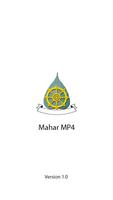 Mahar MP4 پوسٹر