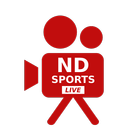ND Sports Live أيقونة