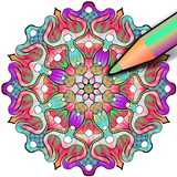 Color Motif Zeichen