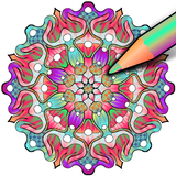 Color Motif Mandala APK