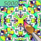 Color Booju icon