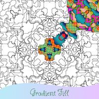 Color Booju 스크린샷 2