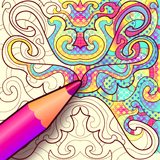 Colorju Symmetric 圖標