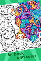 Colorju Symmetric ảnh chụp màn hình 1