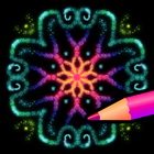 Doodle Magic Pen أيقونة