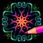 Doodle Magic Pen icono