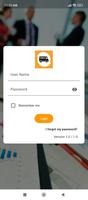 Oride Test পোস্টার