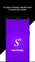 SafeOBuddy plakat
