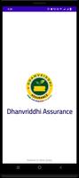 Dhanvriddhi Assurance Cartaz