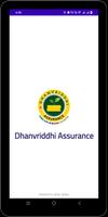 Dhanvriddhi Assurance imagem de tela 2