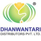 Dhanwantari आइकन