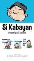 Si Kabayan 포스터