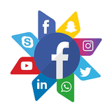 Social Media Explorer иконка